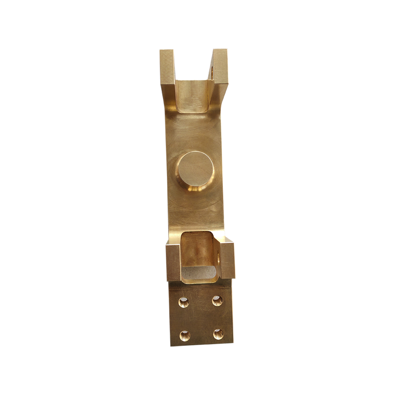 Engineering Machinery Tinn Bronse Legering Plate