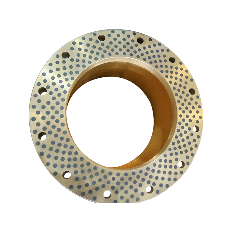 Gruveutstyr Aluminium Bronse Plate